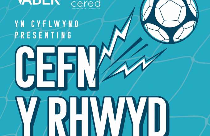 Cefn Y Rhwyd